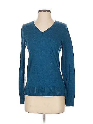 Katherine Barclay Pullover Sweater (view 1)
