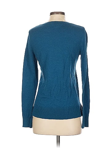 Katherine Barclay Pullover Sweater (view 2)