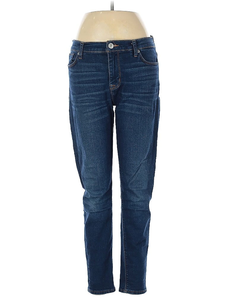 Pre-owned Hudson Jeans