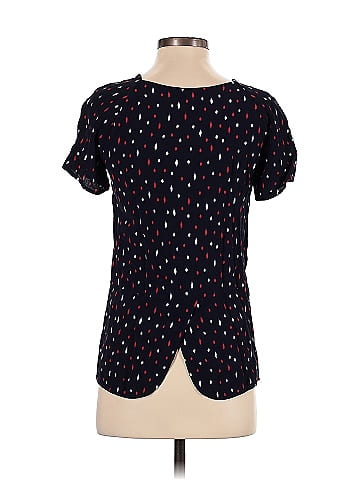 McGregor Short Sleeve Blouse (view 2)