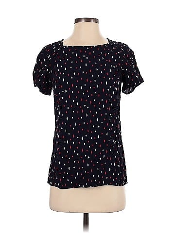 McGregor Short Sleeve Blouse (view 1)