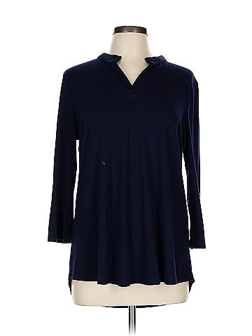 Zattcas Long Sleeve Polo (view 1)