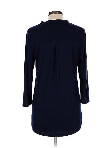 Zattcas Long Sleeve Polo (view 2)