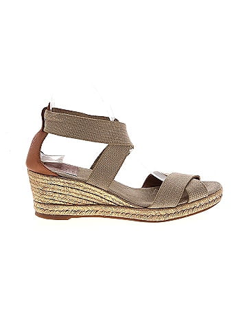 Tory Burch Wedges (view 1)