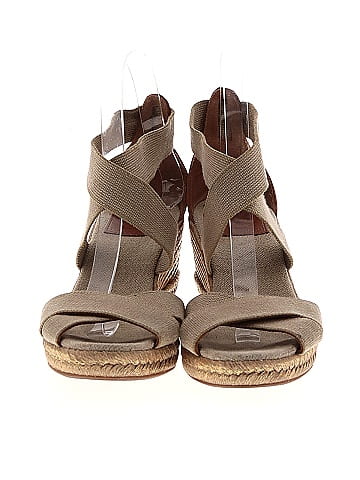 Tory Burch Wedges (view 2)