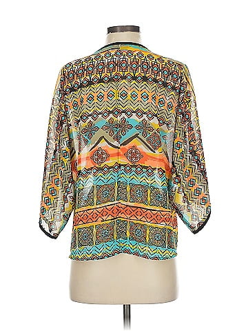 Ali Miles Kimono (view 2)
