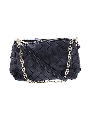 Urban Expressions Crossbody Bag (view 1)