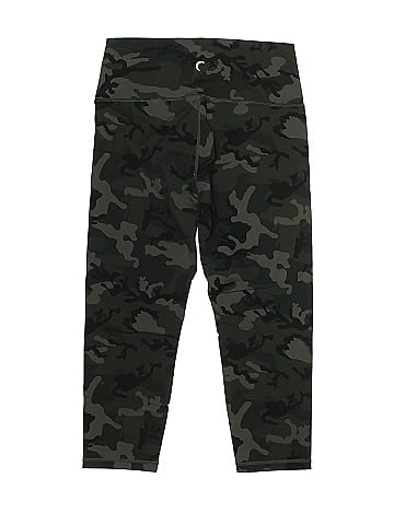 Zyia Active Casual Pants (view 2)
