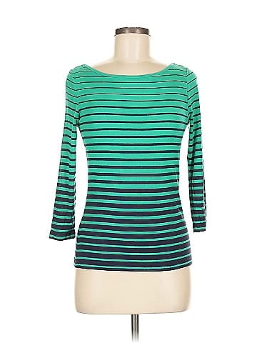 Susan Bristol 3/4 Sleeve T-Shirt (view 1)