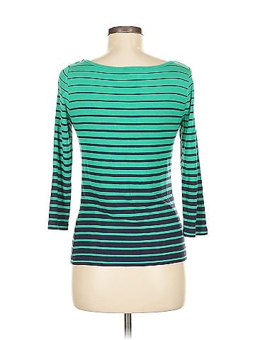 Susan Bristol 3/4 Sleeve T-Shirt (view 2)