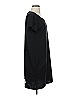 Caslon Solid Black Casual Dress Size S - photo 4