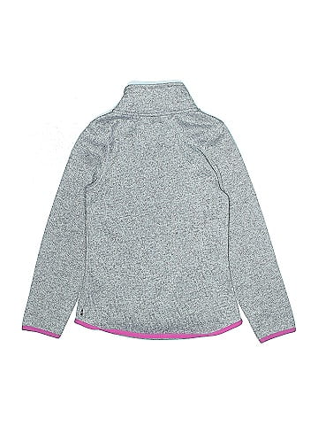 Nautica Zip Up Hoodie (view 2)