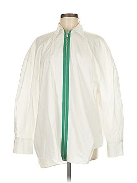 Zara Raincoat (view 1)