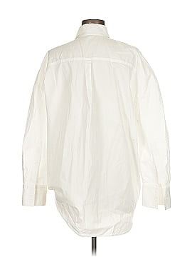 Zara Raincoat (view 2)