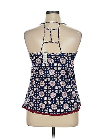 Full Tilt Sleeveless Top (view 2)