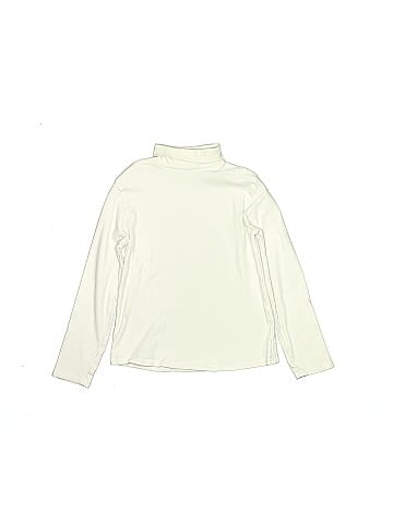 Zara Kids Turtleneck Sweater (view 1)
