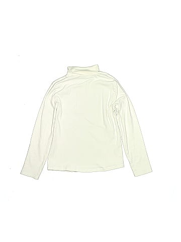 Zara Kids Turtleneck Sweater (view 2)