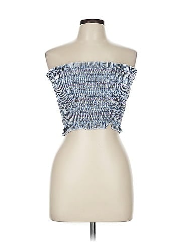 Zaful Tube Top (view 1)