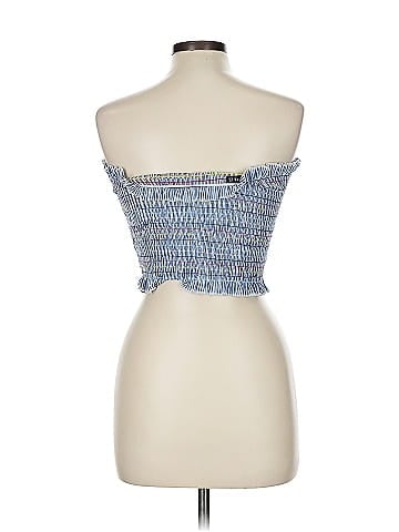 Zaful Tube Top (view 2)