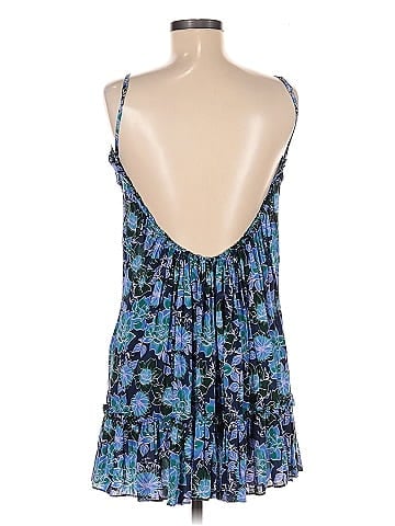 paloma blue Casual Dress (view 2)