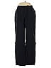 Mountain Hardwear Black Casual Pants Size 8 - photo 1