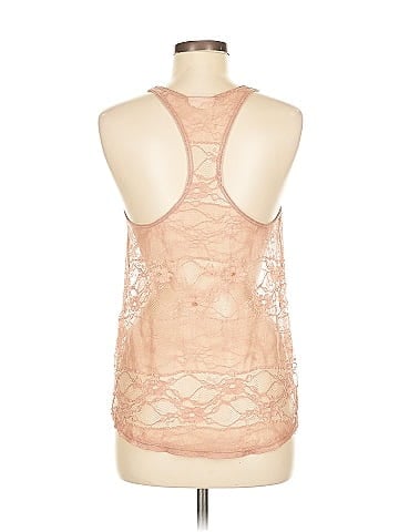 Crystal K Sleeveless Top (view 2)
