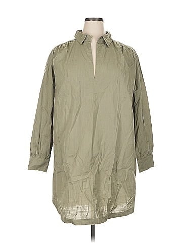 H&M L.O.G.G. Casual Dress (view 1)