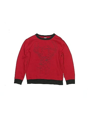 Gymboree Pullover Sweater (view 1)