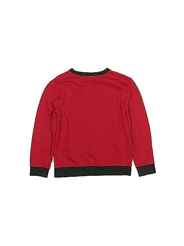 Gymboree Pullover Sweater (view 2)
