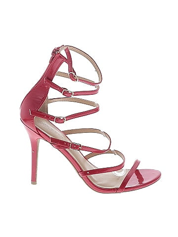 Wild Diva Heels (view 1)