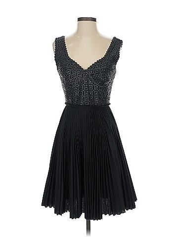 Catherine Malandrino Cocktail Dress (view 1)