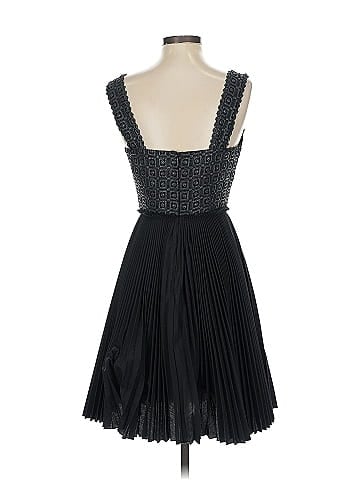Catherine Malandrino Cocktail Dress (view 2)