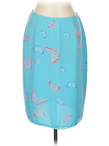 Express Casual Skirt (view 1)