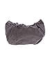 Paul & Joe Sister Gray Leather Shoulder Bag One size - photo 1