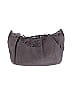 Paul & Joe Sister Gray Leather Shoulder Bag One size - photo 3