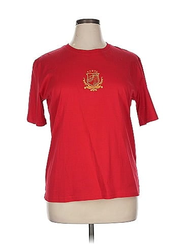 Mondi Short Sleeve T-Shirt (view 1)