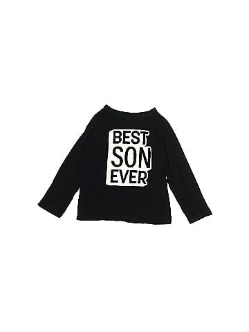 The Children's Place Long Sleeve T-Shirt (view 1)
