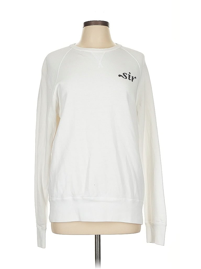 Pre-owned Hiro Clark Sweatshirt