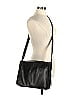 Wilsons Leather 100% Leather Black Leather Messenger One size - photo 2