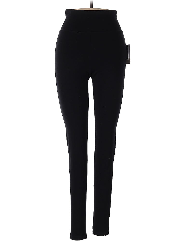 Bp. Active Pants In Black