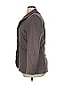 Guy Laroche Gray Wool Blazer Size 14 - photo 5