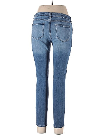 Gap Outlet Hearts Blue Jeans Size 10 52 off ThredUp