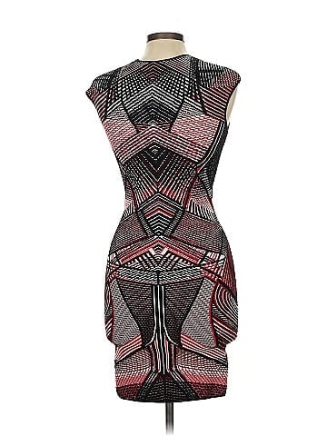 RVN Cocktail Dress (view 2)