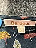 Barbour Blue Black Casual Dress Size 6 - photo 7