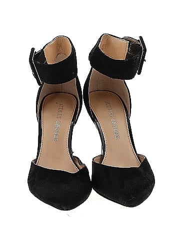 Audrey Brooke Heels (view 2)