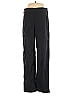 Ralph by Ralph Lauren Black Casual Pants Size XS - photo 1