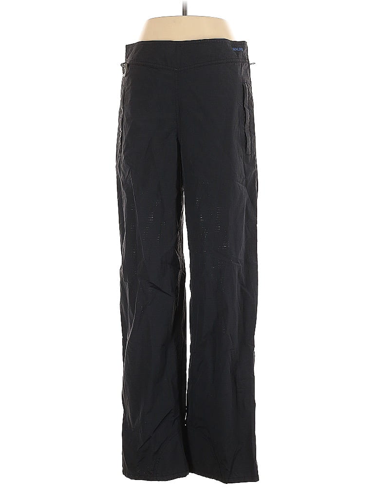 Ralph by Ralph Lauren Black Casual Pants Size XS - photo 1