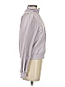 Gestuz 100% Cotton Gray Purple Sweatshirt Size XS - photo 4