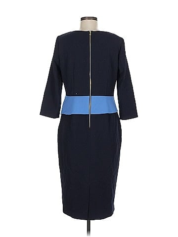 The Fold Cocktail Dress (view 2)