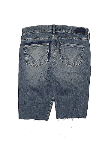 Hollister Denim Shorts (view 2)
